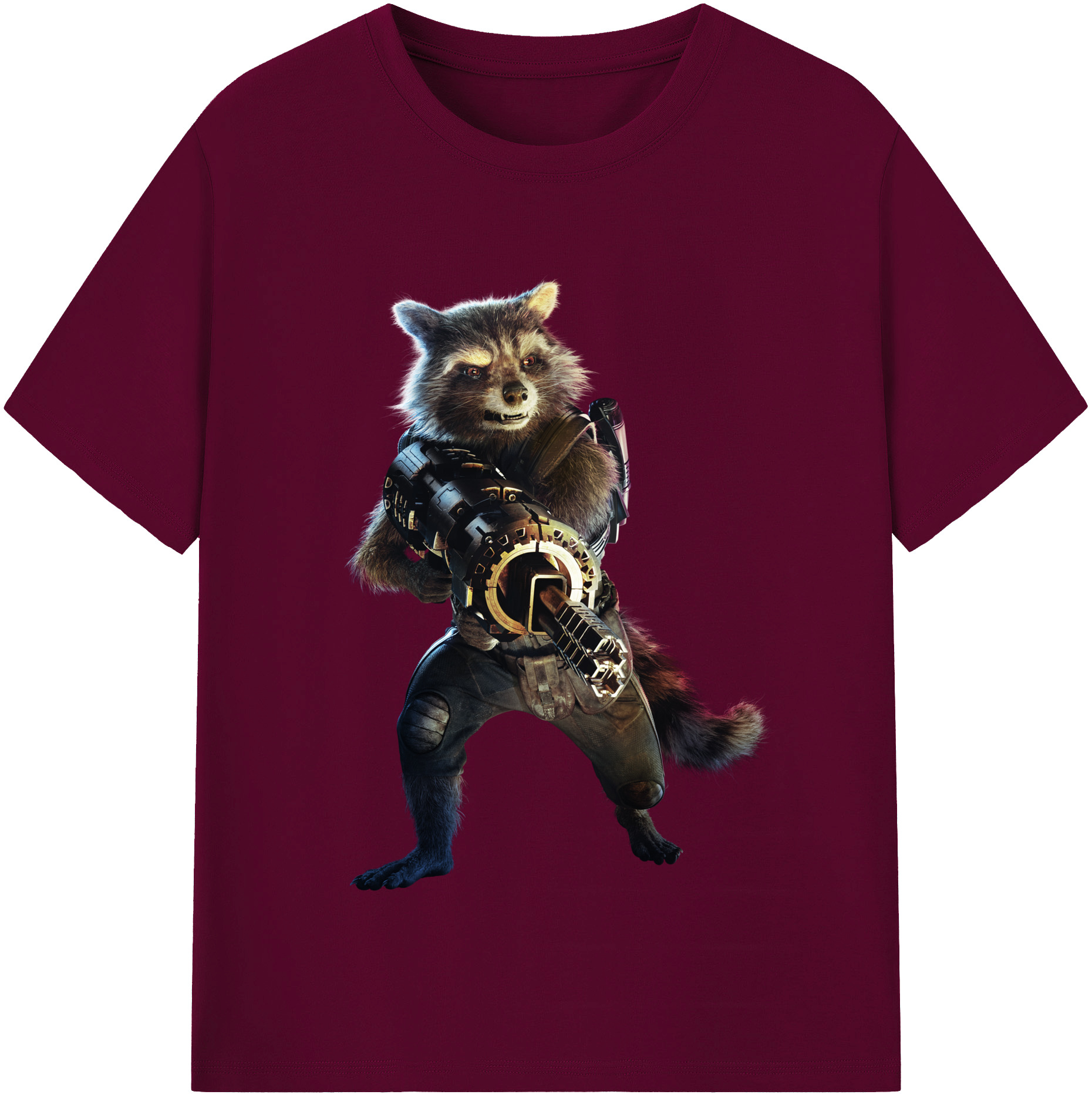 （画像用） アベンジャーズ The Avengers レディースカジュアルプリントTシャツ（綿100％）